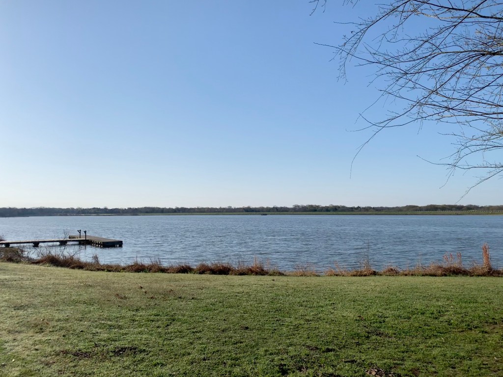 Purtis Creek State&nbsp;Park